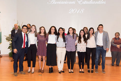 ASOCIACIÓN DE ESTUDIANTES INGENIERÍAEN CIENCIAS DE LOS ALIMENTOS - UVG