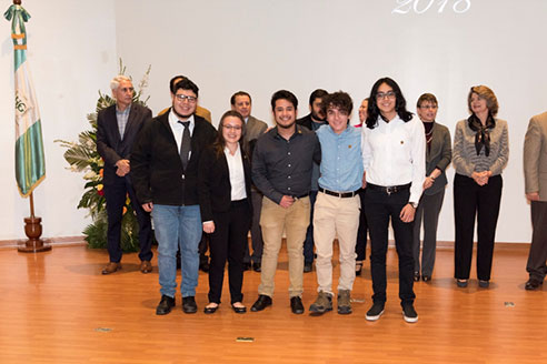 ASOCIACIÓN DE ESTUDIANTES DE MÚSICA - UVG