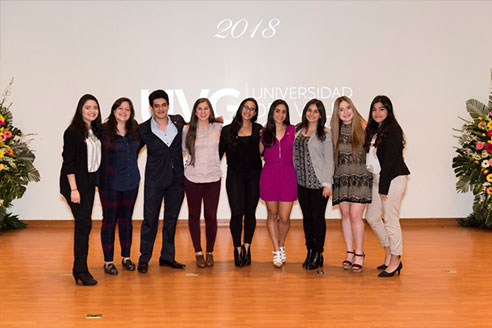 ASOCIACIÓN DE ESTUDIANTES DE NUTRICIÓN - UVG