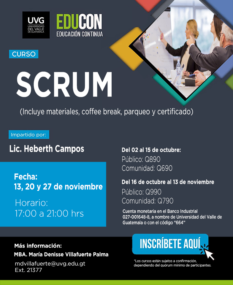 SCRUM