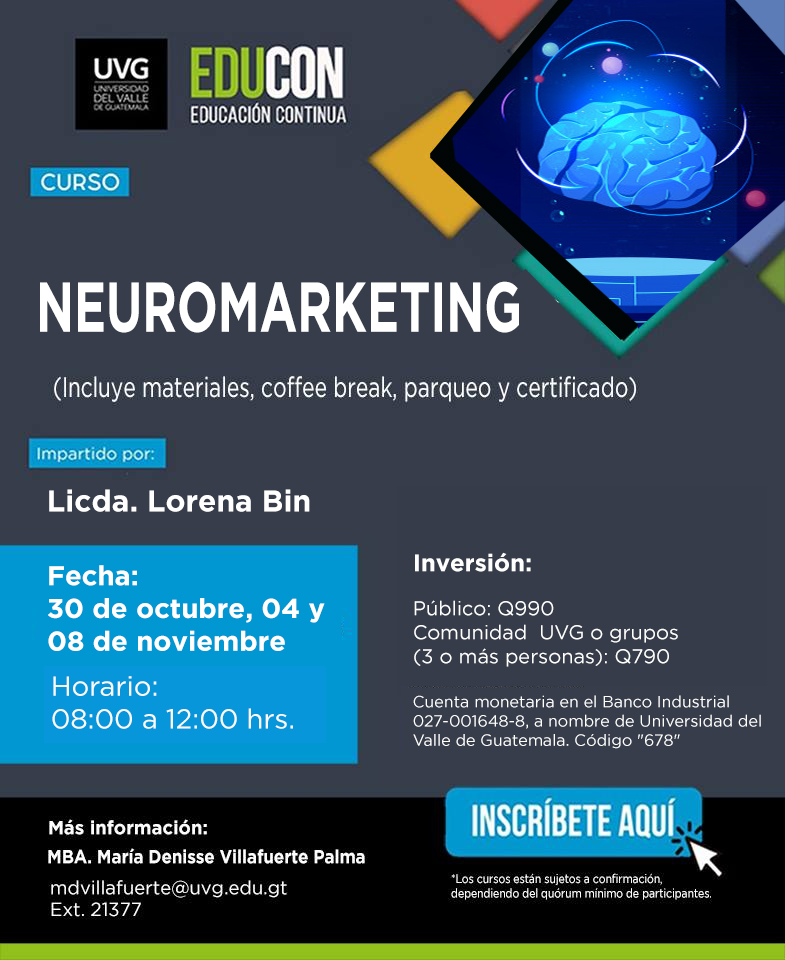 NEUROMARKETING
