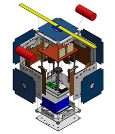 Equipo Fase 1 - Cubesat UVG