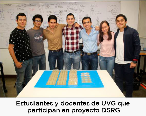 Ingeniería para el Desarrollo