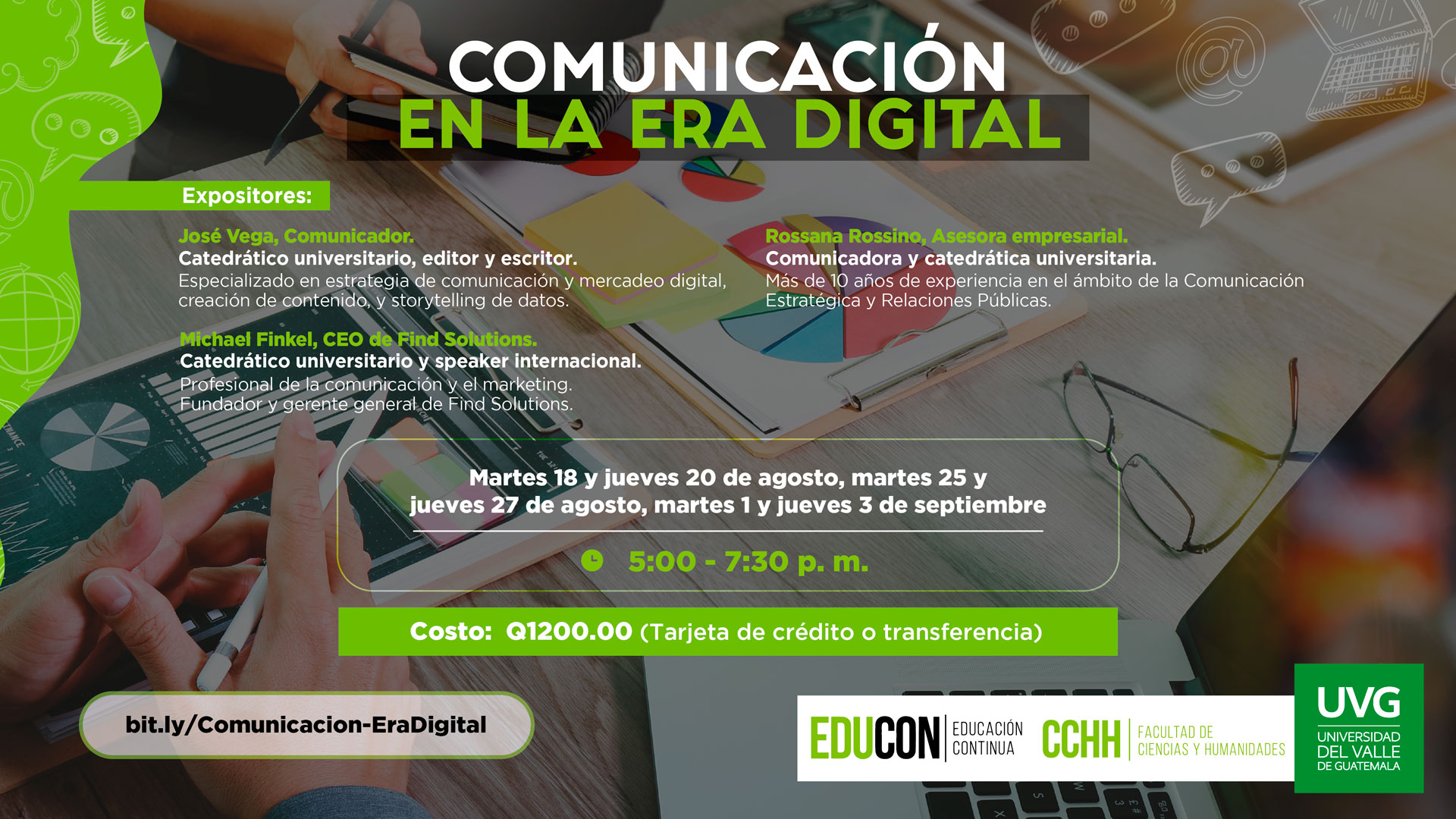 COMUNICACIÓN EN LA ERA DIGITAL