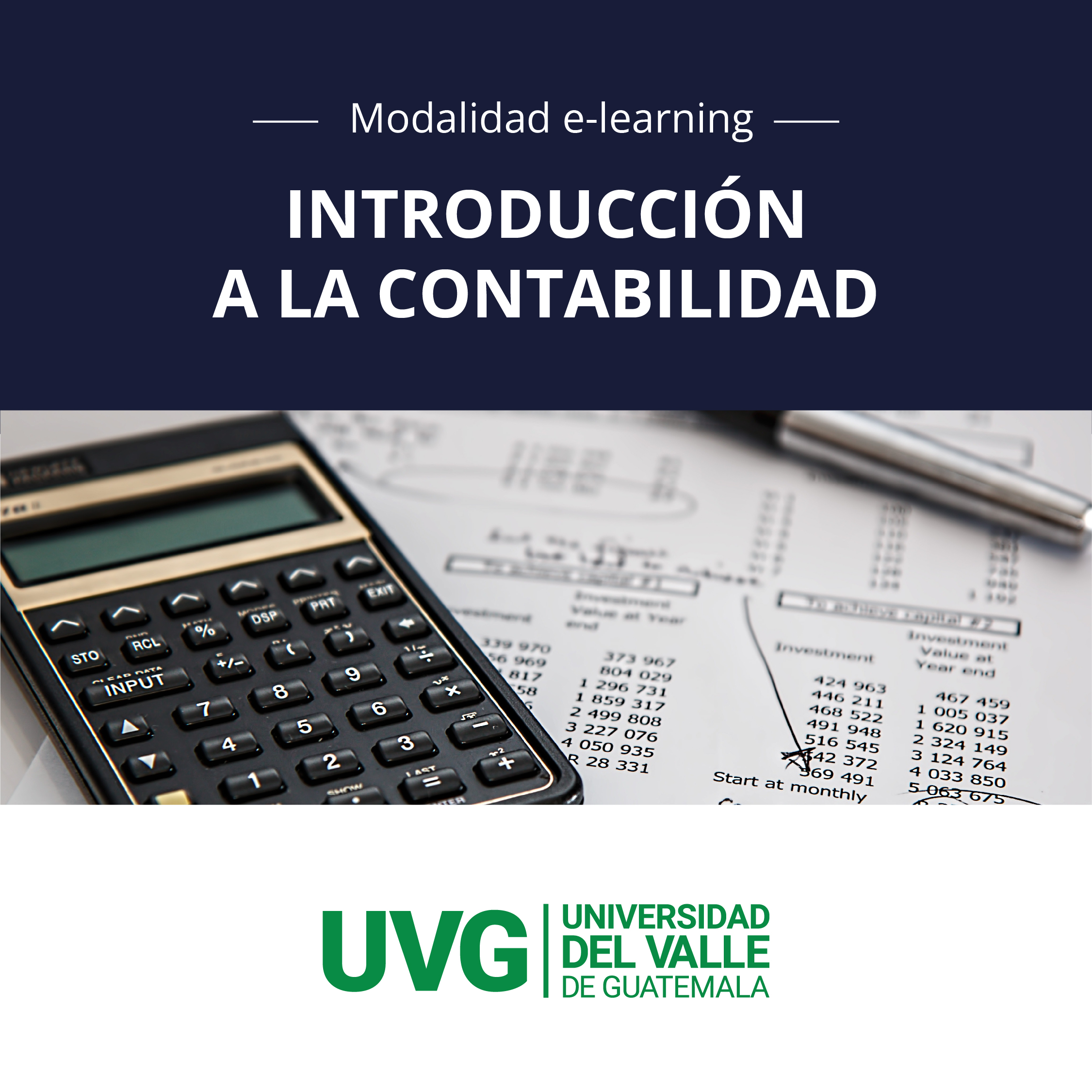 INTRODUCCIÓN A LA CONTABILIDAD