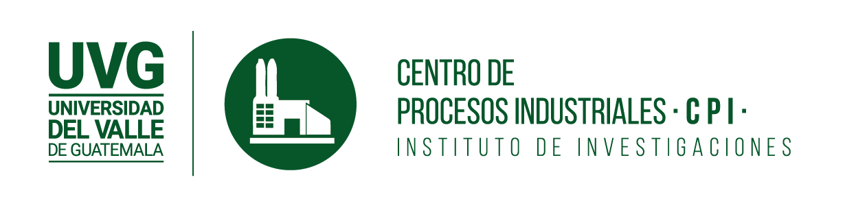 CPI - Centro de Procesos Industriales UVG