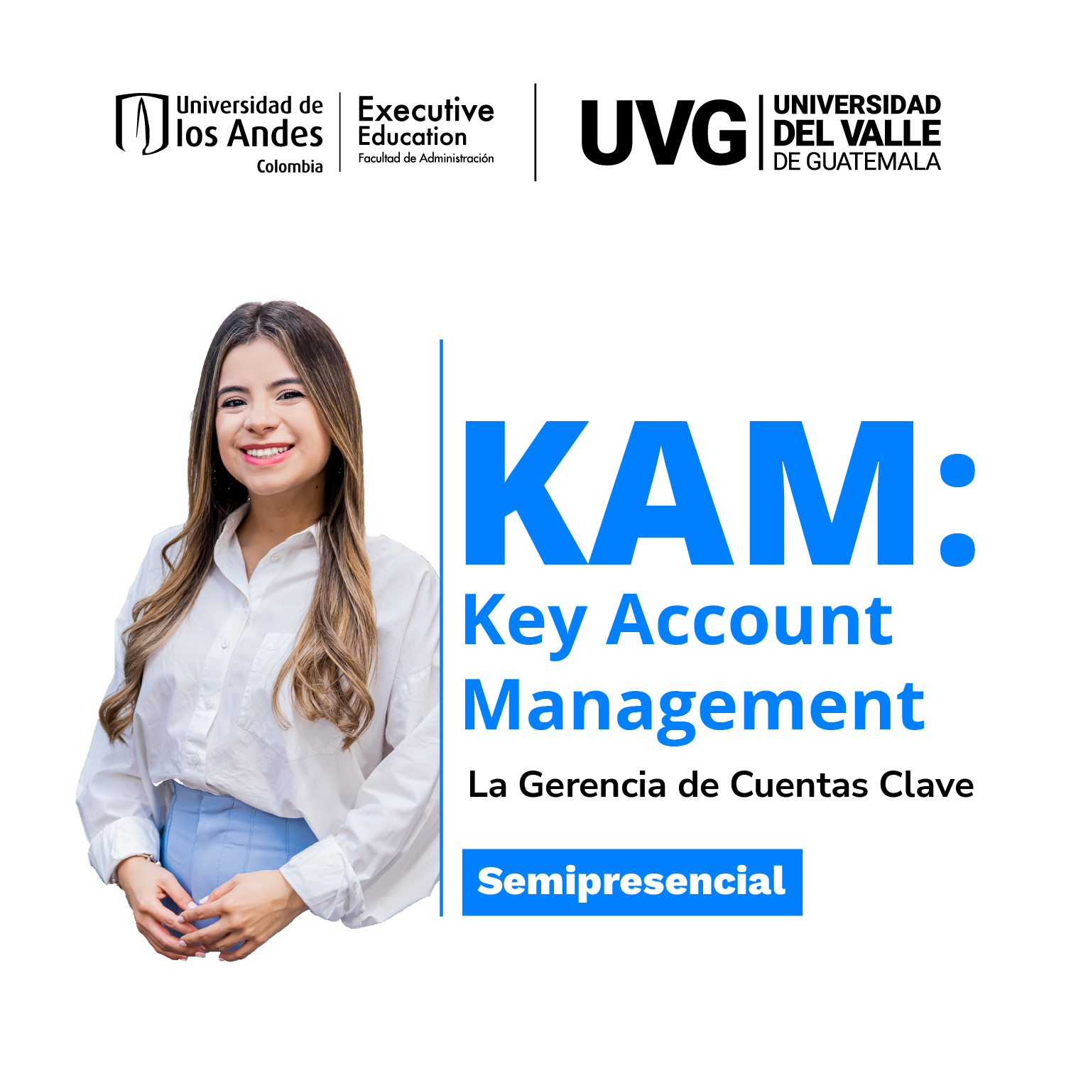 KEY ACCOUNT MANAGEMENT