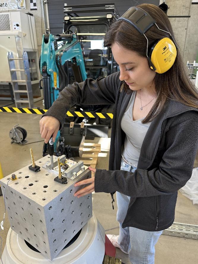 Ingeniería para el Desarrollo