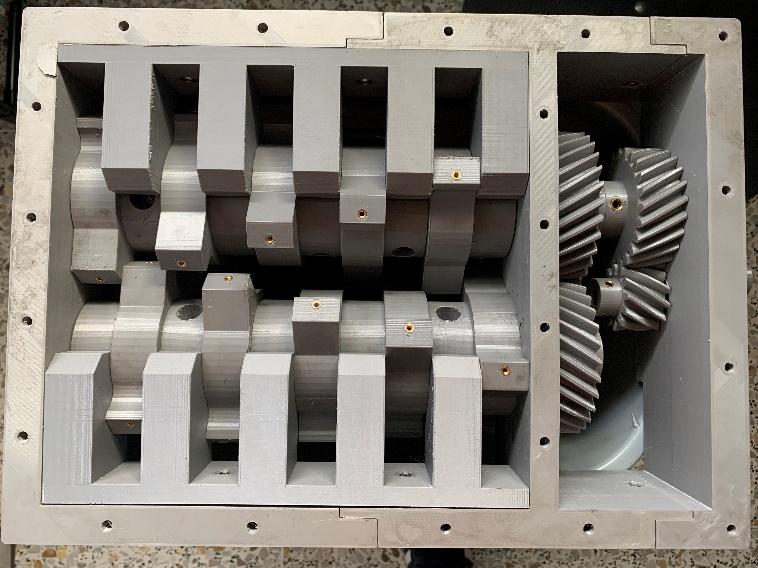 Ingeniería para el Desarrollo