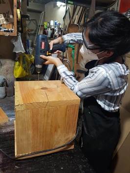 Ingeniería para el Desarrollo