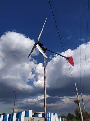 Ingeniería para el Desarrollo