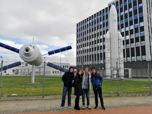 BOSTON, MIT Y HARVARD: INSPIRANDO A INNOVAR Y EMPRENDER