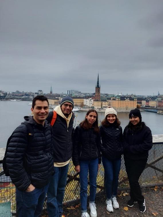 BOSTON, MIT Y HARVARD: INSPIRANDO A INNOVAR Y EMPRENDER