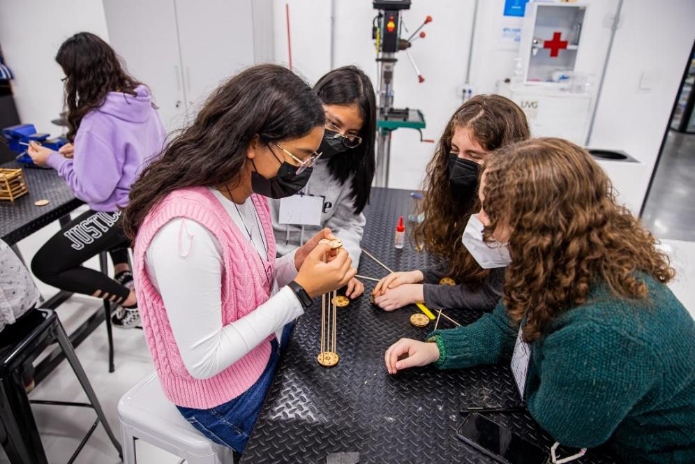 BOSTON, MIT Y HARVARD: INSPIRANDO A INNOVAR Y EMPRENDER