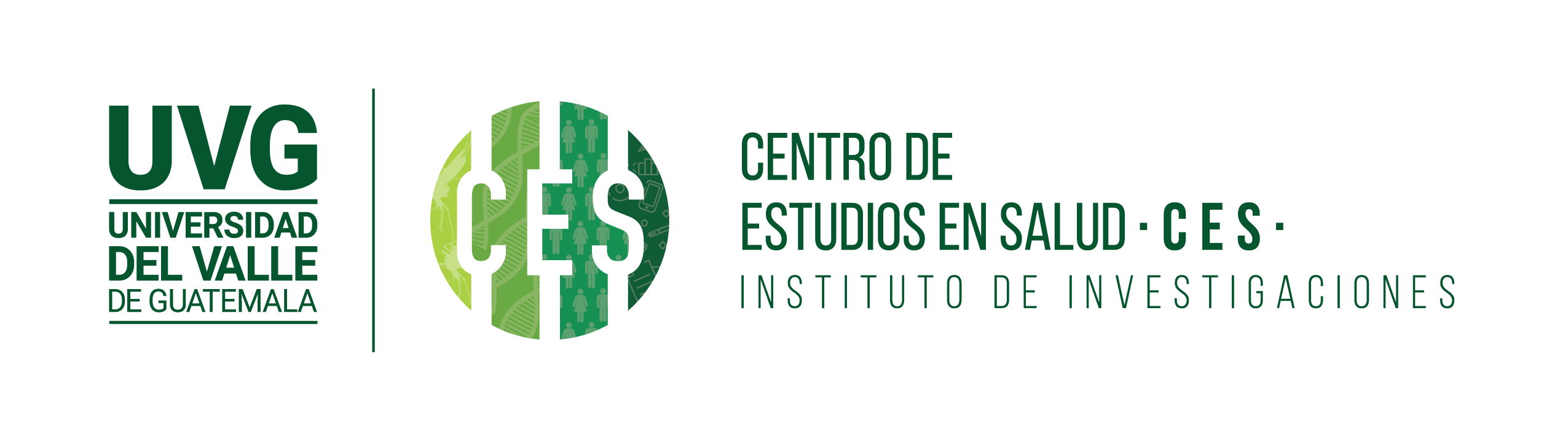 CES - Centro de Estudios en Salud UVG