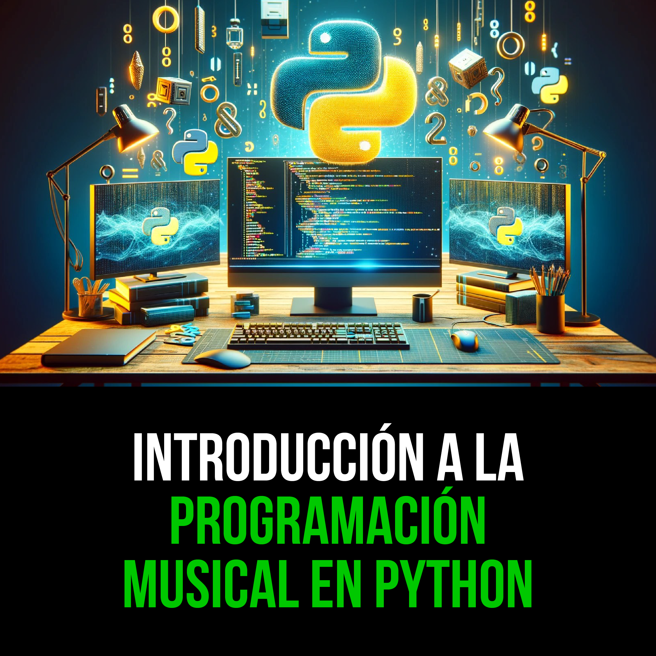 Introducción a la Programación Musical en Python