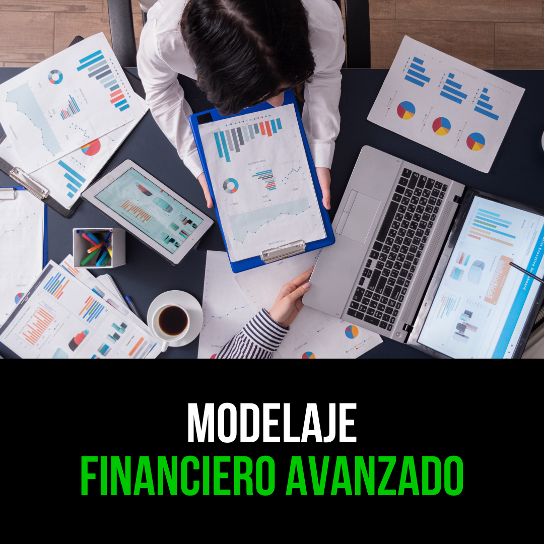 MODELAJE FINANCIERO AVANZADO