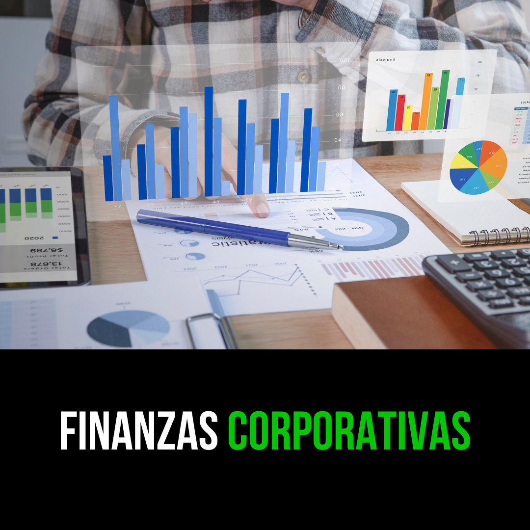 FINANZAS CORPORATIVAS