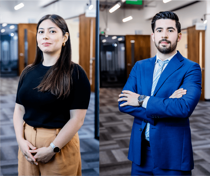 Beca de Liderazgo en Negocios