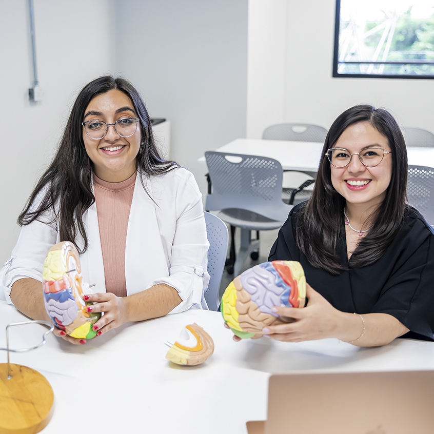 Maestría en Neuropsicología Aplicada
