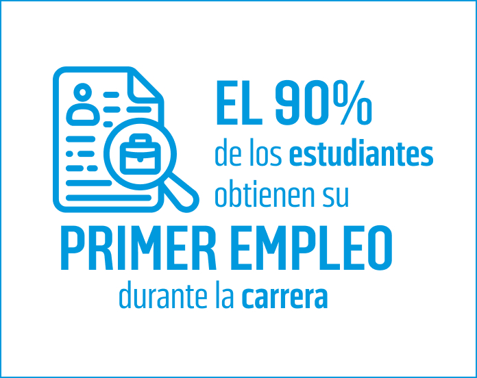 Banner sobre formación del desarrollo de la ciencia y tecnología