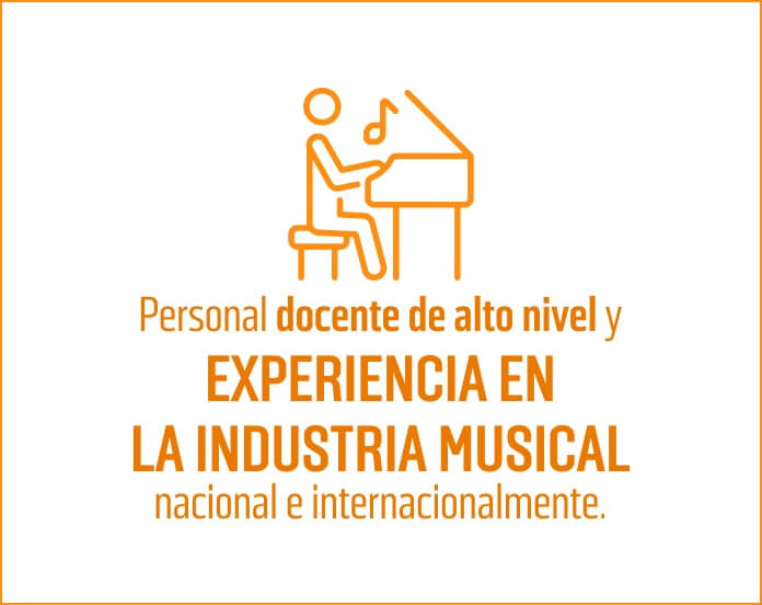 Banner de Producción Musical UVG