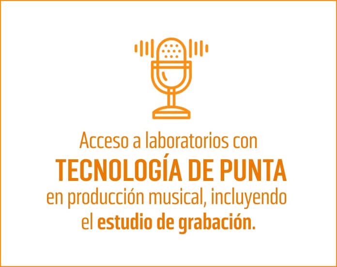 Banner de Producción Musical UVG