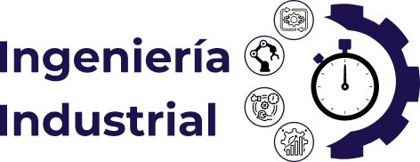 Logo Ingeniería Industrial