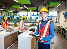 imagen Minor in Marketing Analytics