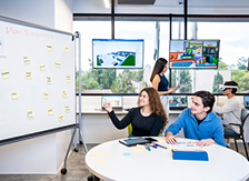 imagen Minor in Marketing Analytics