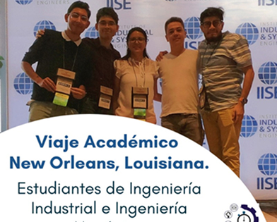 Acceso a congresos internacionales