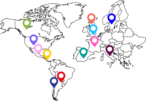 Mapa de oportunidades
