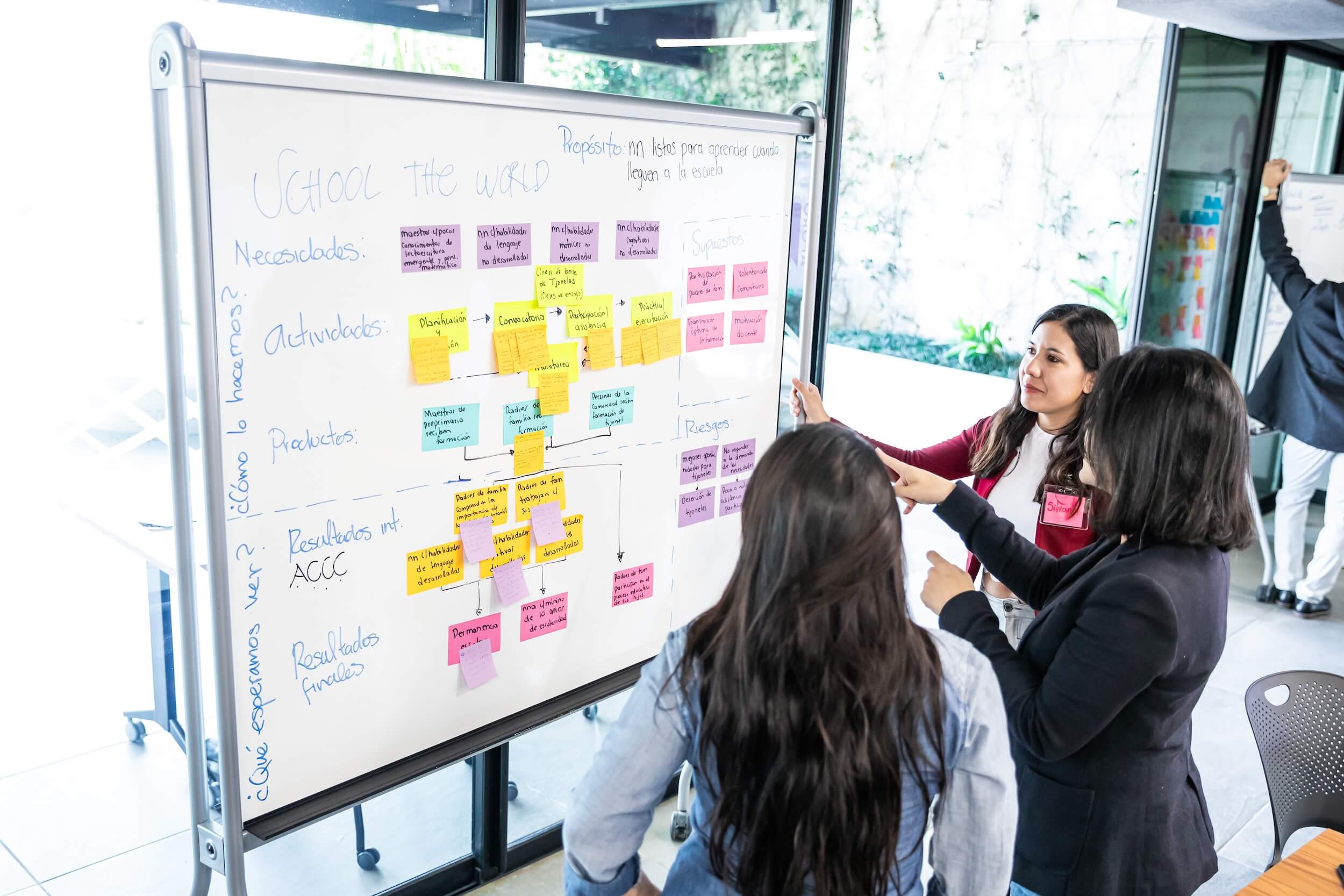 Traslado al espacio de Quetzal 1