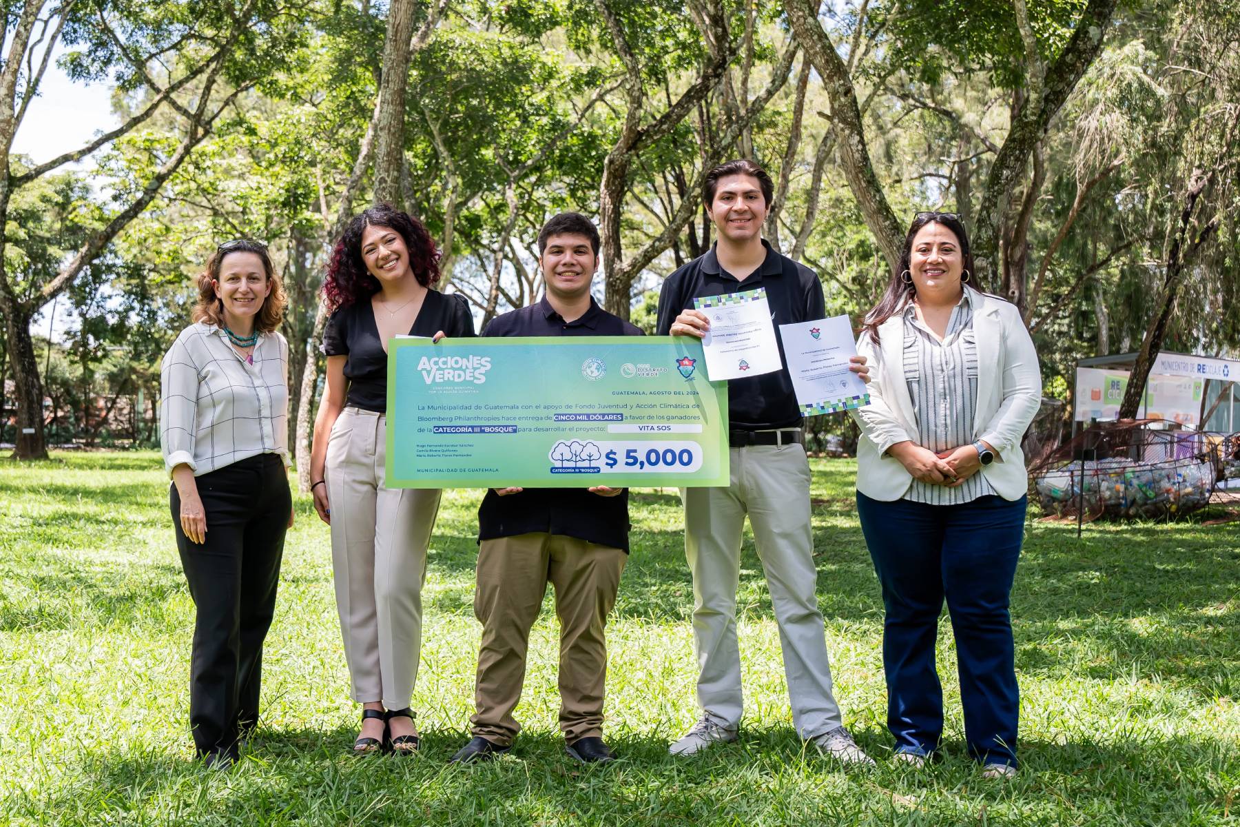 Ingeniería para el Desarrollo