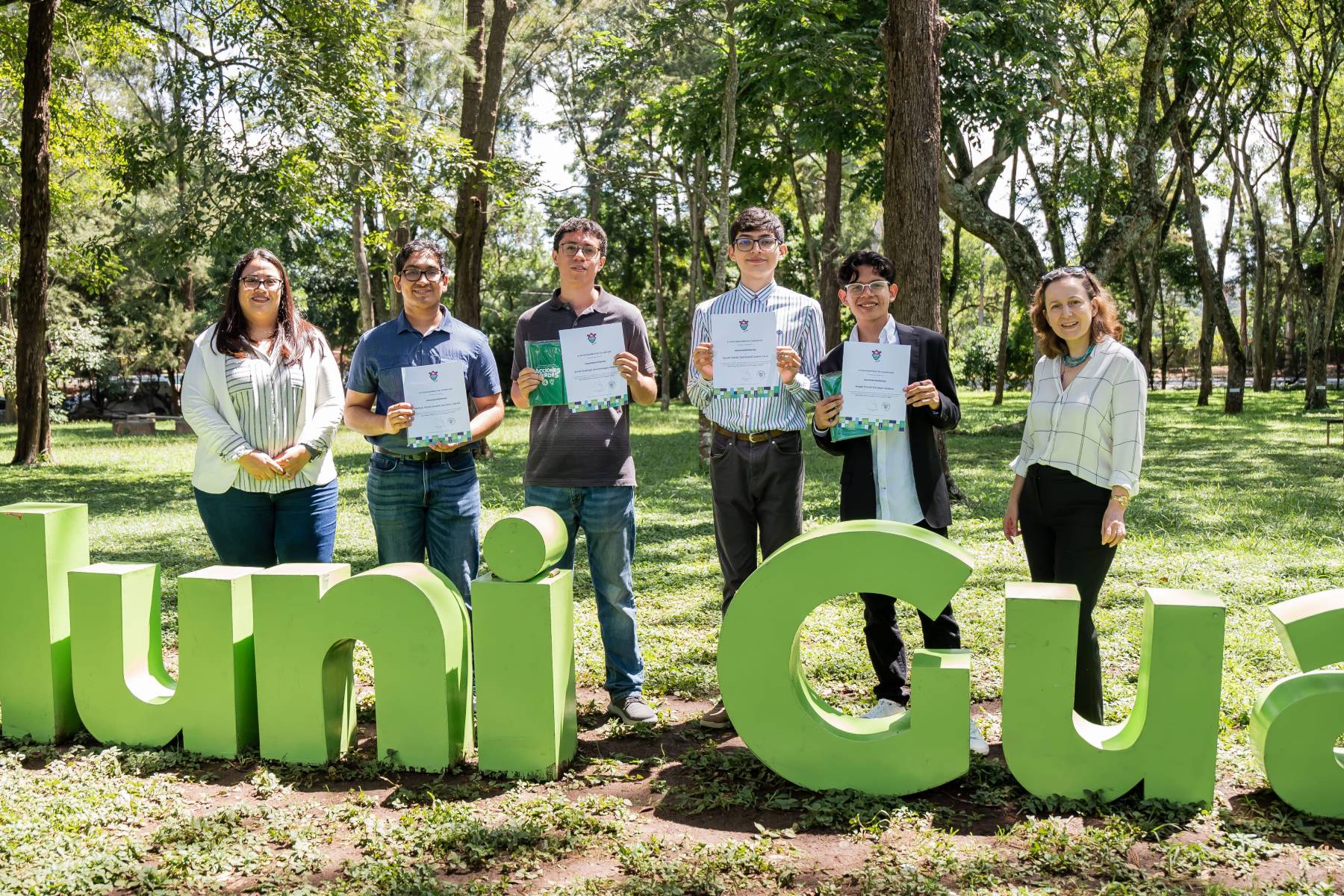 Ingeniería para el Desarrollo