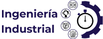 Logo Ingeniería Industrial