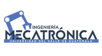 Logo Ingeniería Mecatrónica