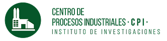Logo Centro de Procesos Industriales