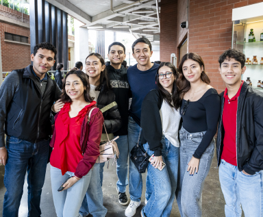 Éxito del primer año