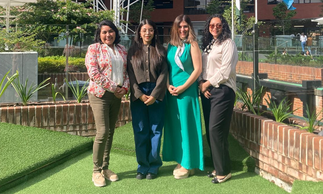 Equipo Unidad Éxito Académico