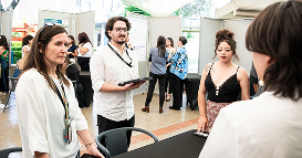 Recepción de protocolos