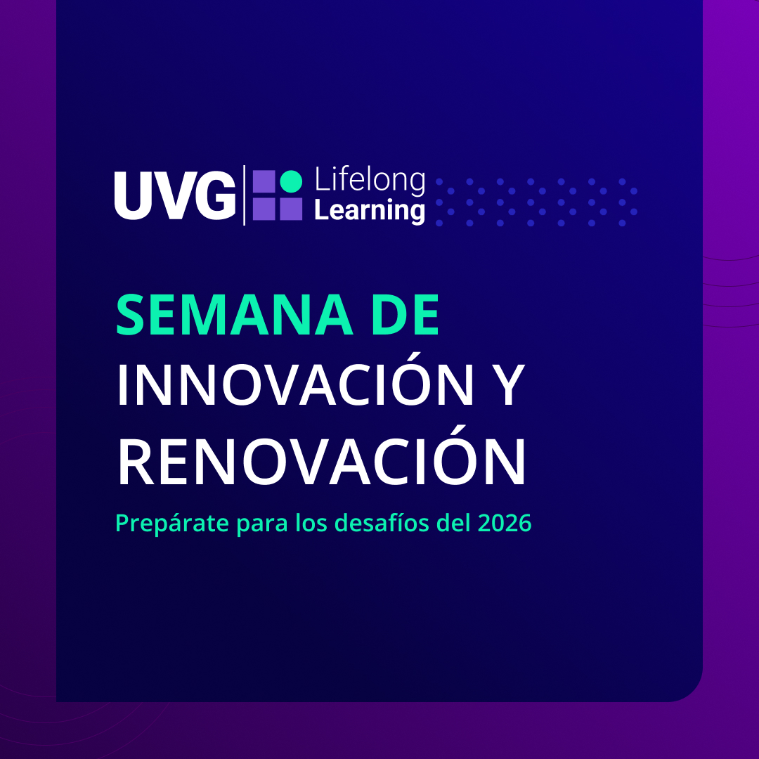 SEMANA DE  INNOVACIÓN Y RENOVACIÓN