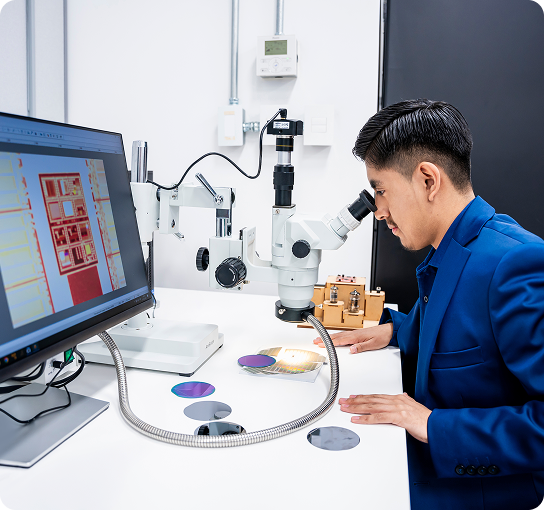 Diferenciadores Electrónica B