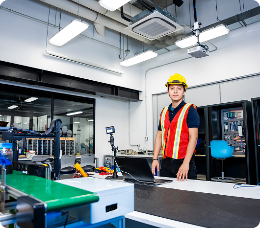 Diferenciadores Mecatrónica B