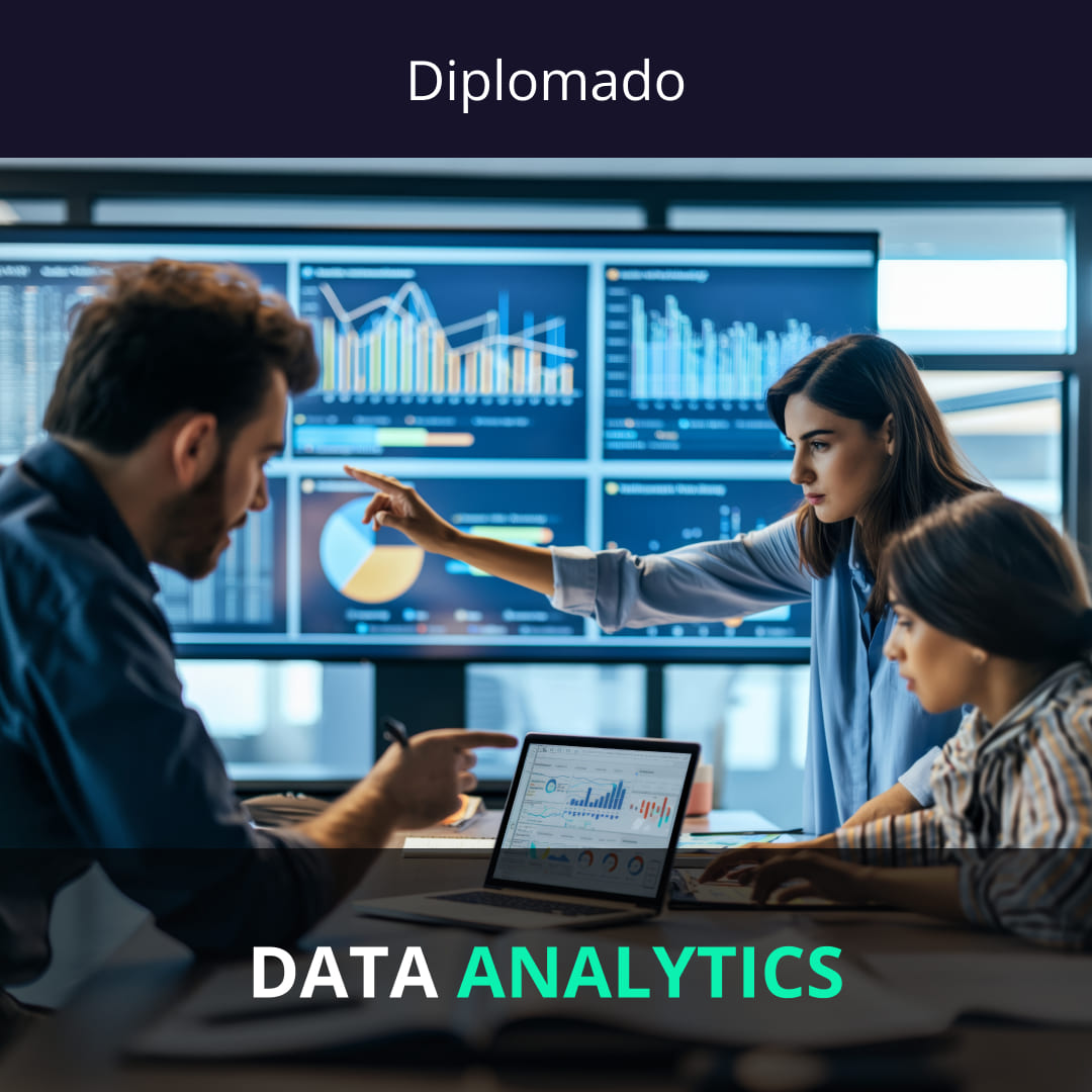 Data Analytics