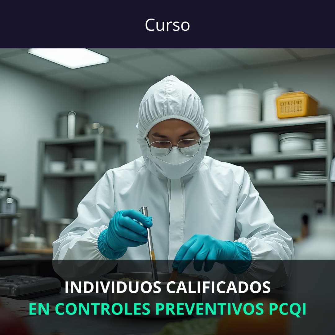 individuos calificados en controles preventivos (pcqi)