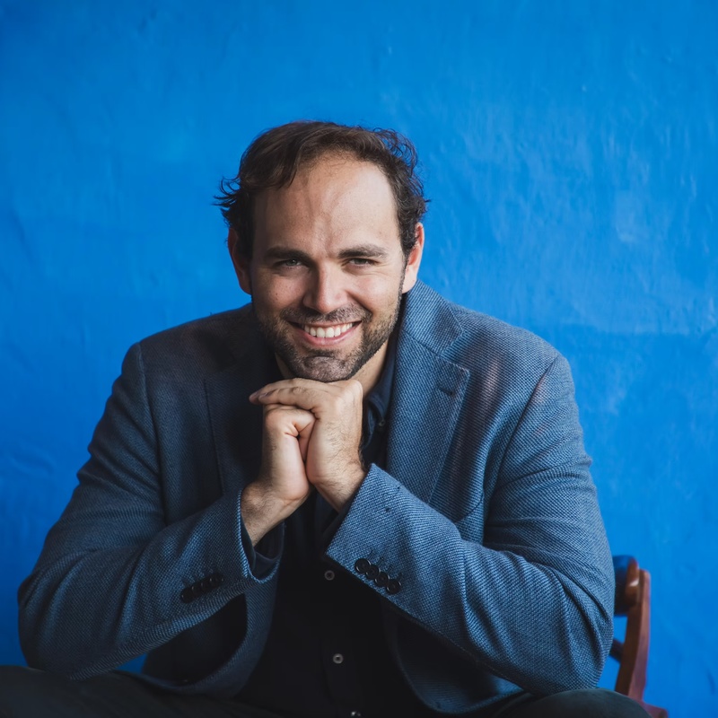Liviu Holender