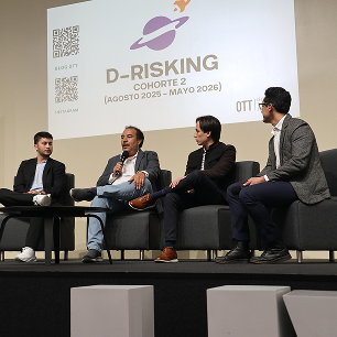 Servicio D-Risking OTT