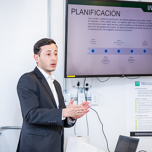 Servicio D risking empresarial OTT