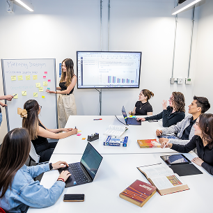 Servicio innovación estrategica OTT